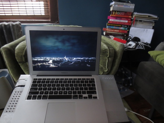 laptop