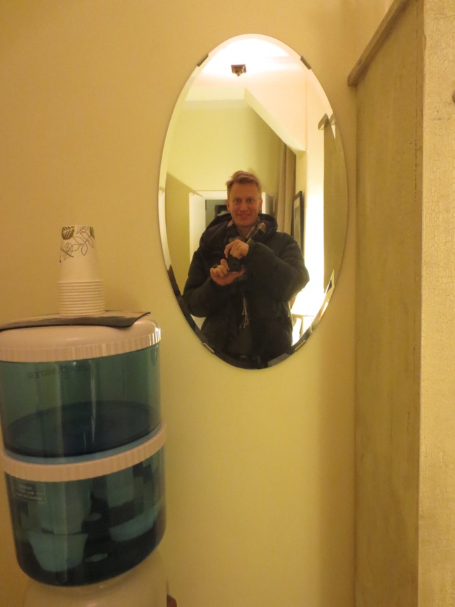 mirror