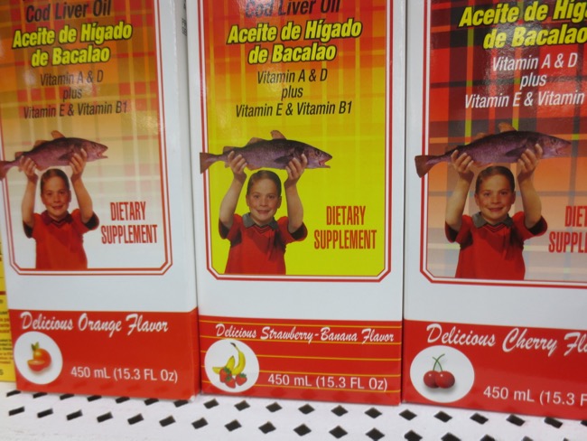 fish