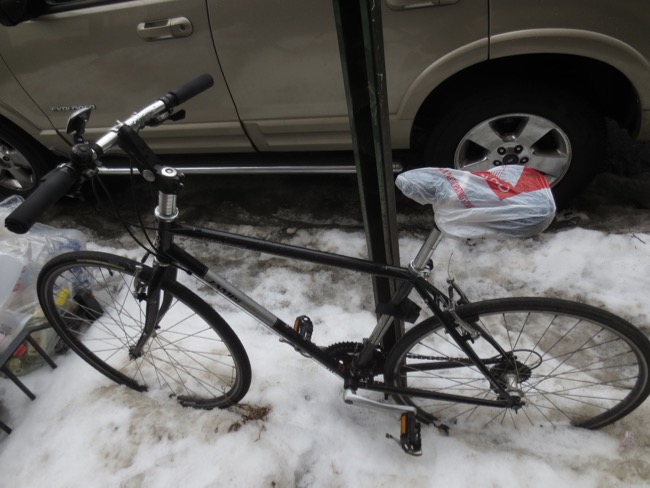 bike