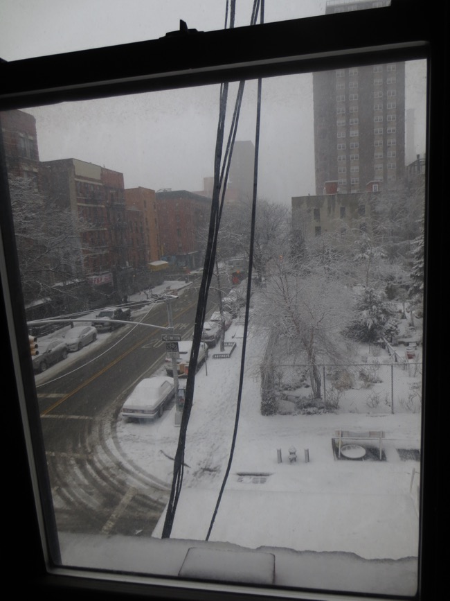 window