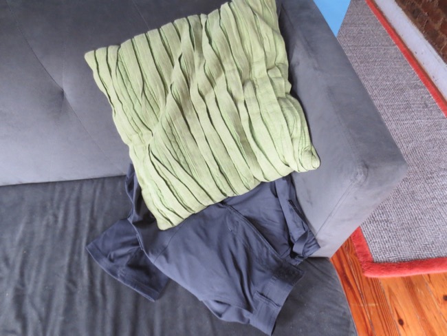 pillow