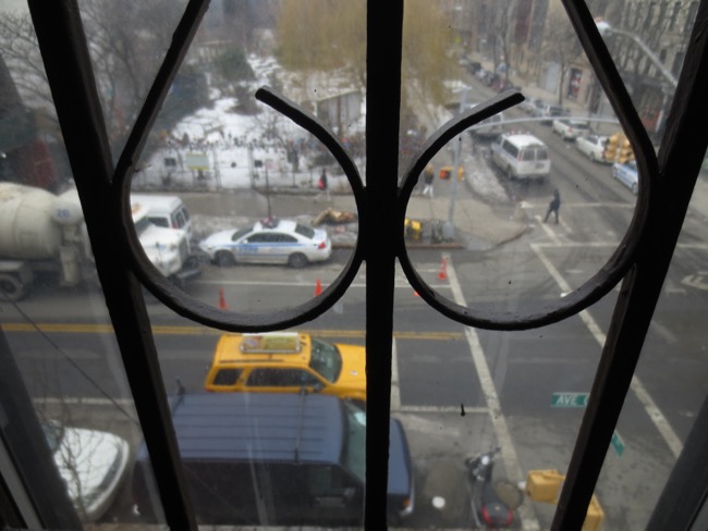 window