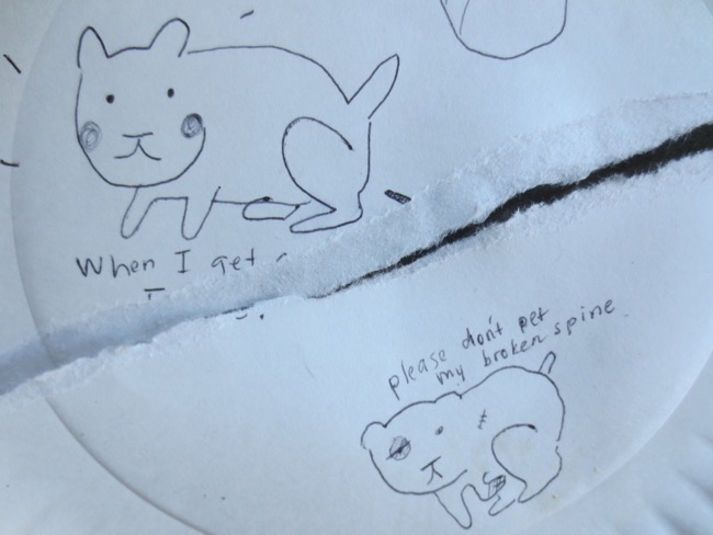 drawing