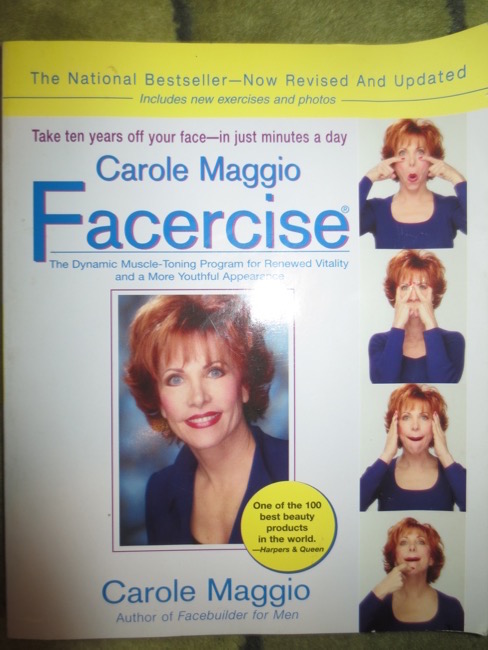 facercise