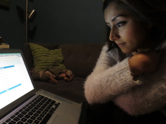 laptop