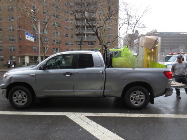 truck