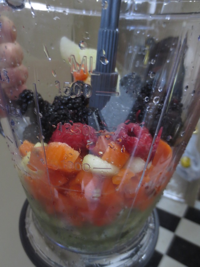 juice