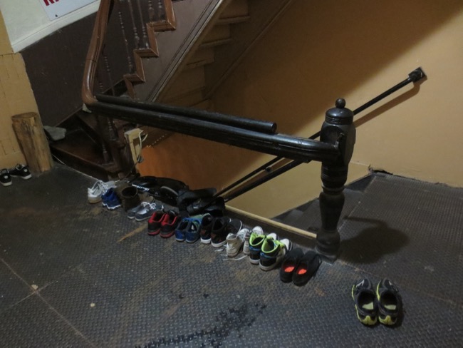 shoes