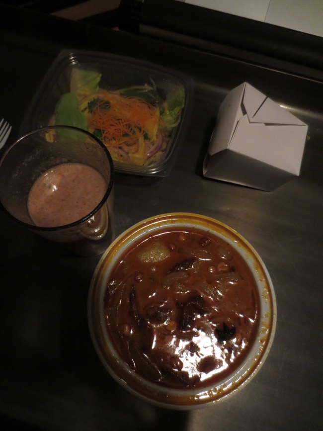 thai food