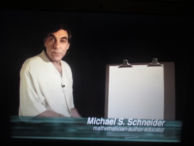 sacred geometry