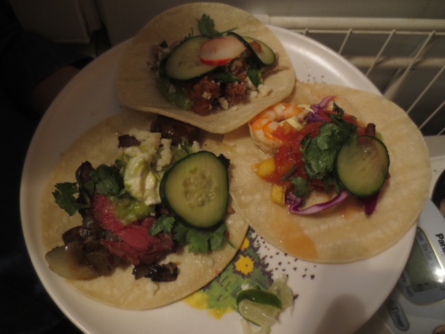 taco