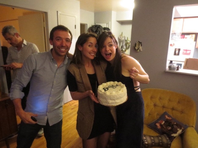 cake