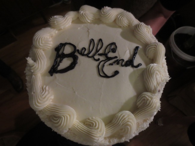 cake