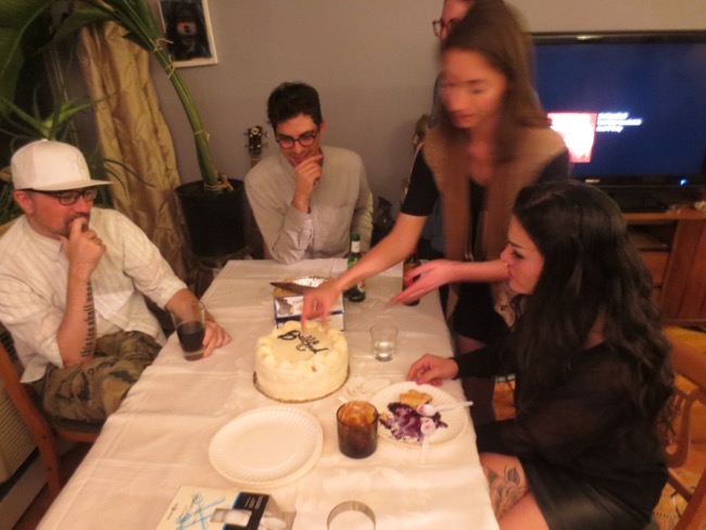cake