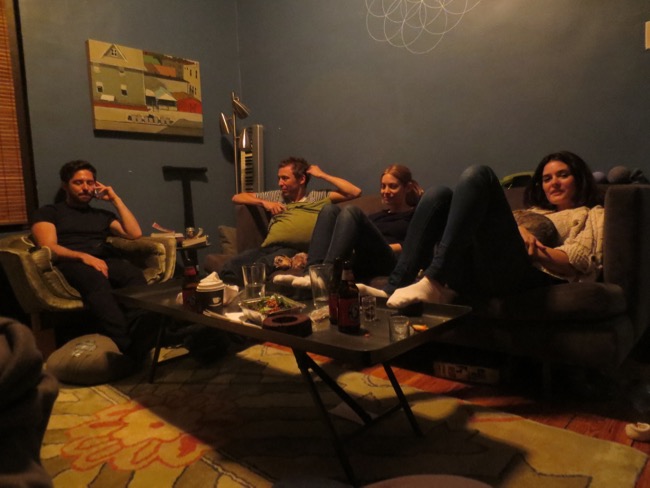 couch