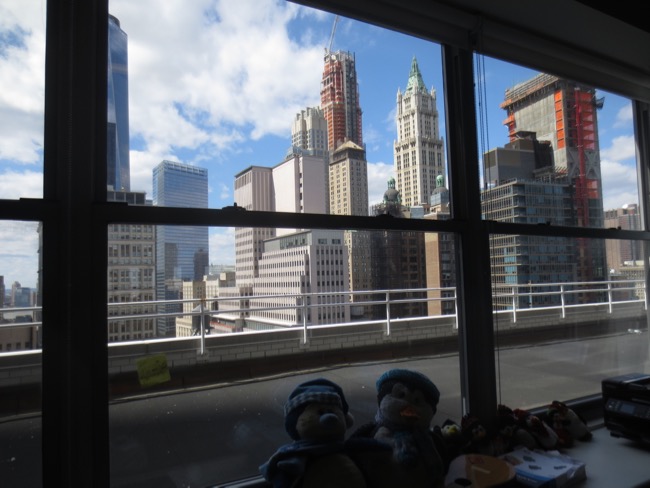 skyline