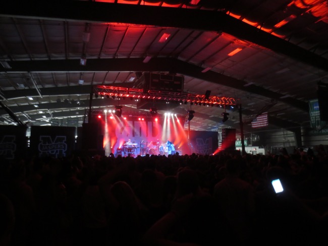 band