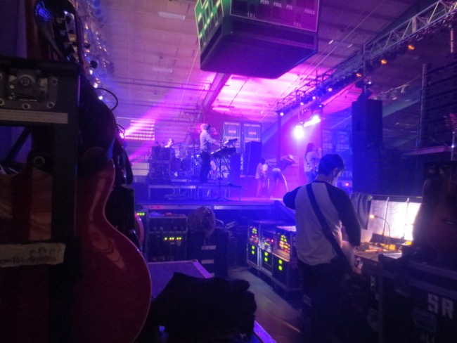 band