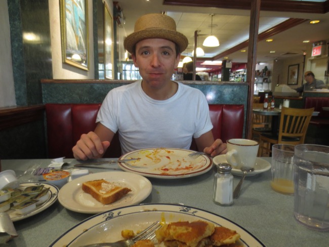 diner