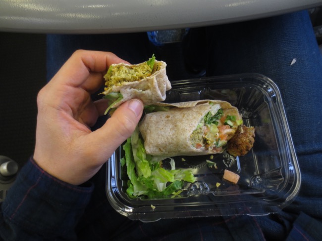 falafel