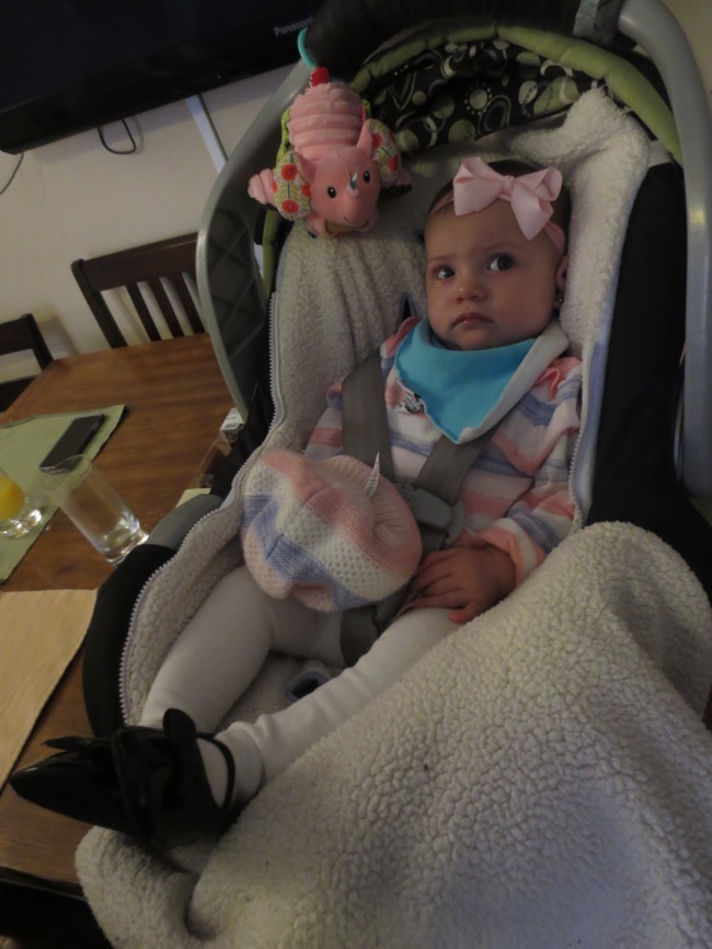 baby