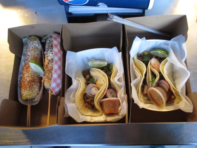 taco
