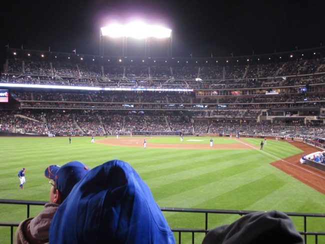 baseball