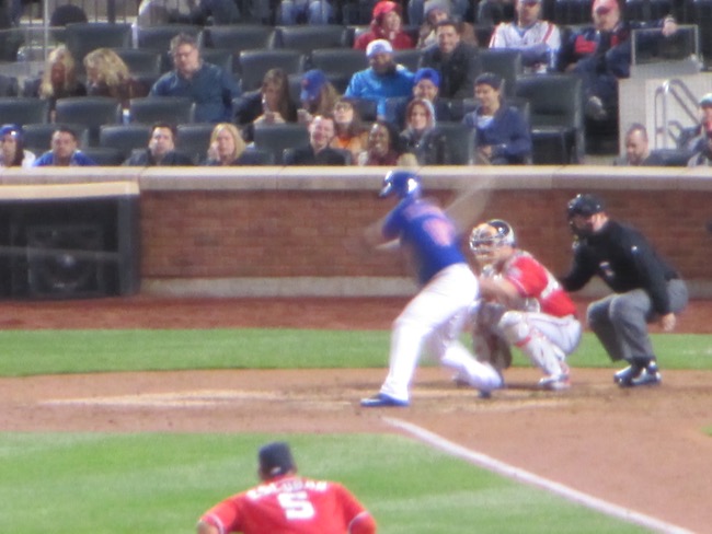 baseball