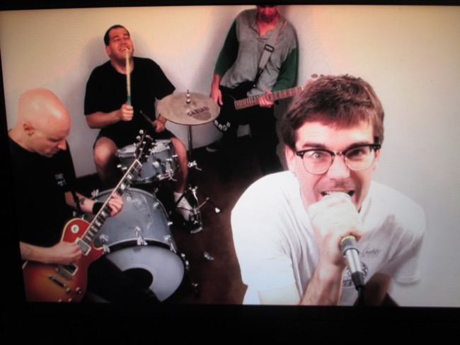 band