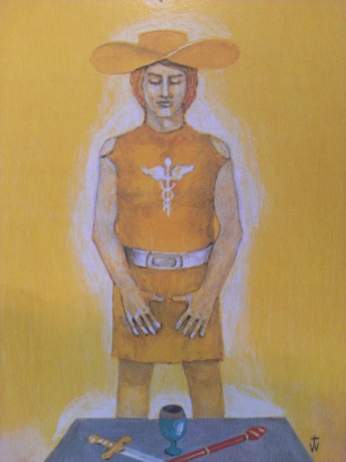 tarot