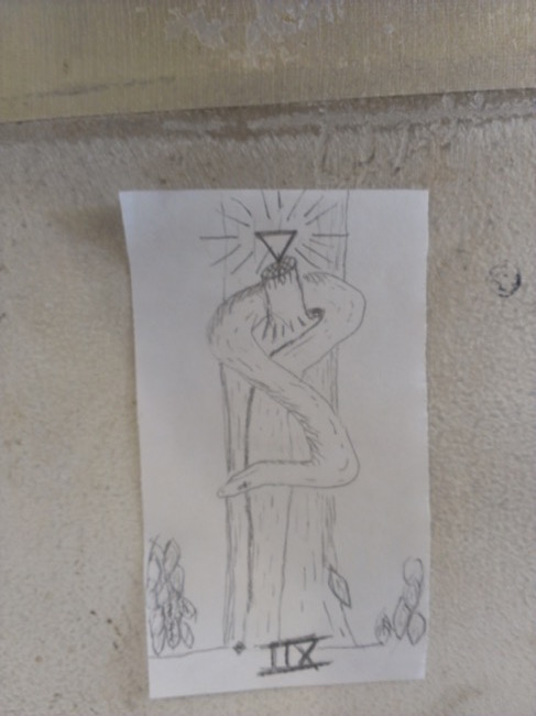drawing