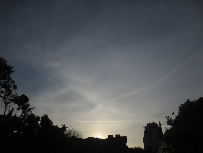 clouds