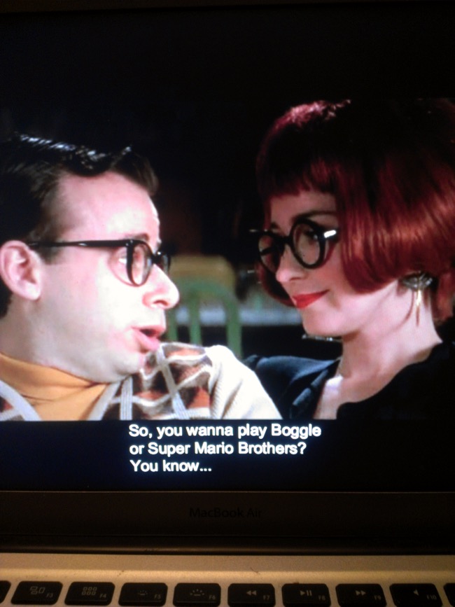 movie
