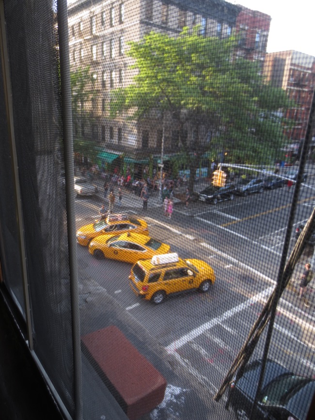 east village