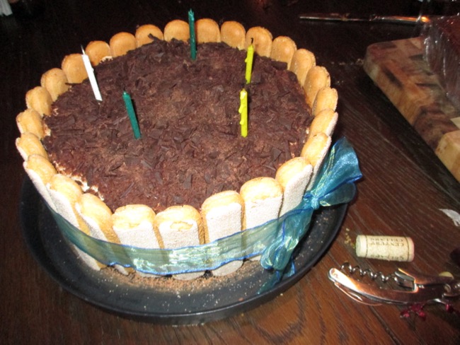 cake