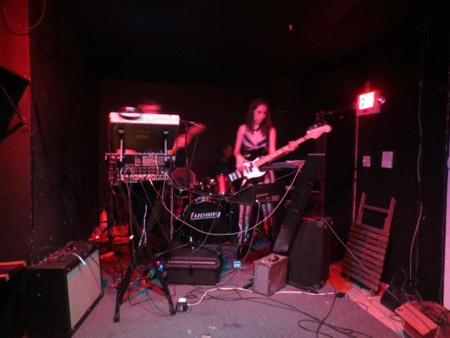 band