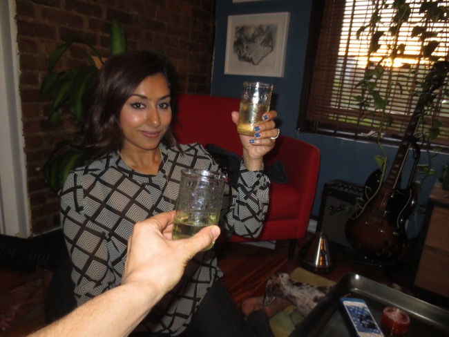cheers
