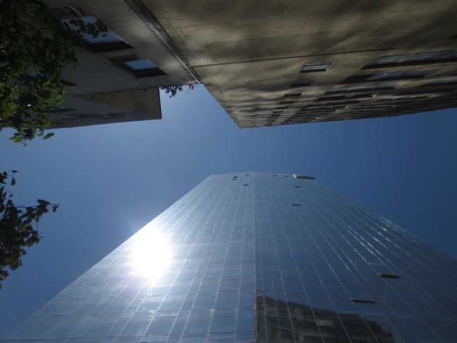 buildings