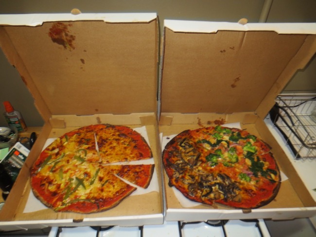 pizza