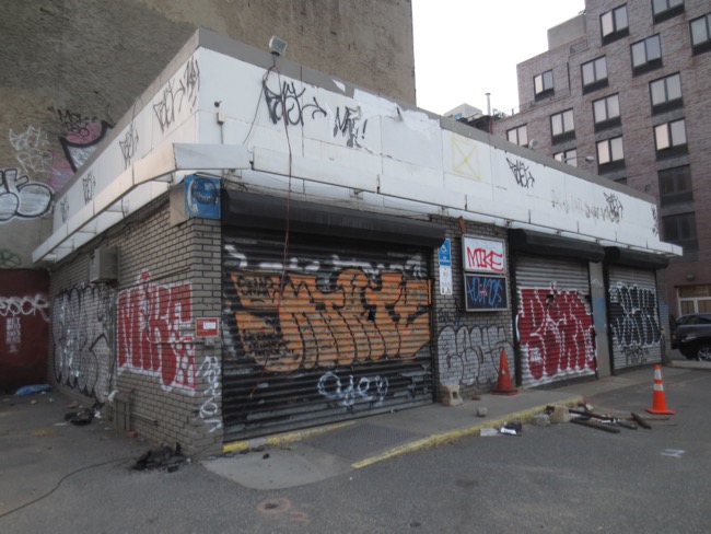 east village