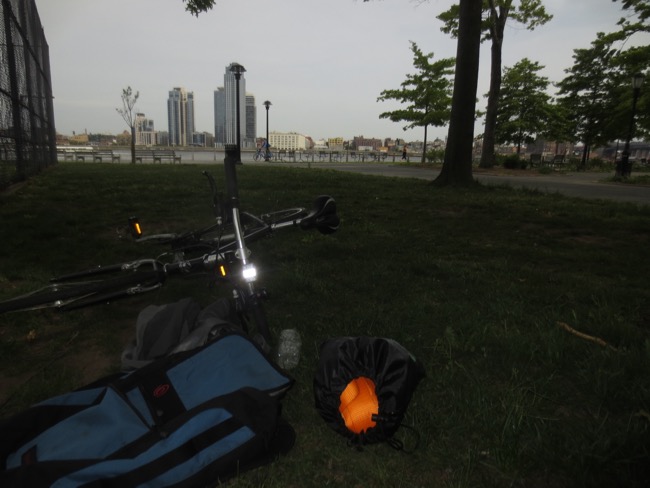 east river park