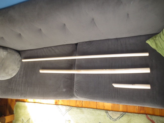 sword