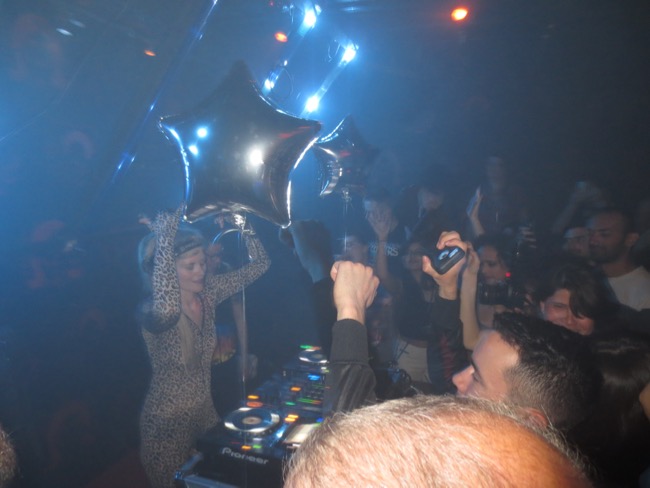 dj