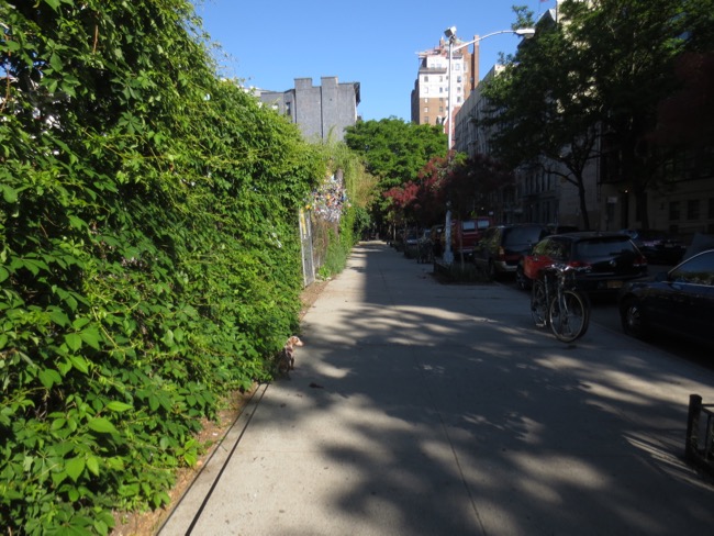 east village
