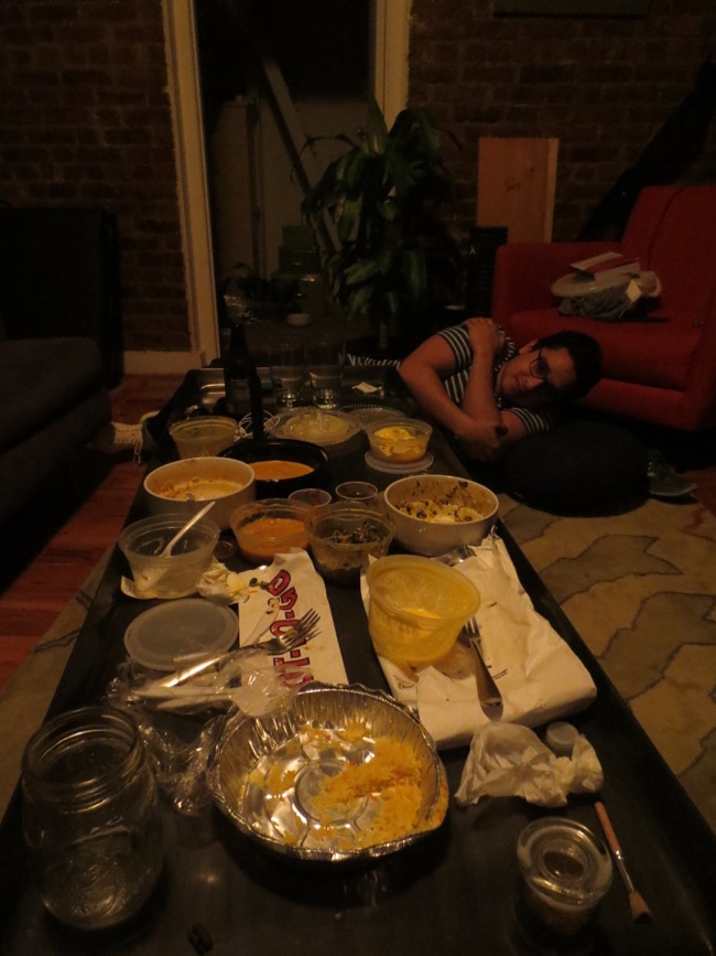 indian food