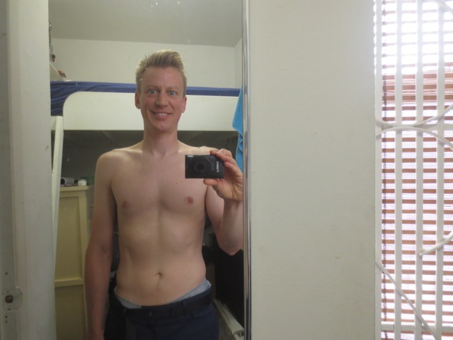 mirror