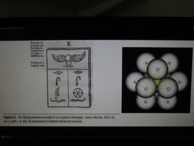 sacred geometry