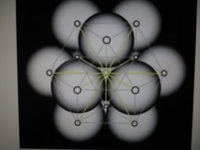 sacred geometry