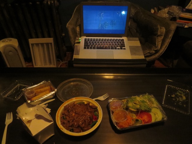 thai food